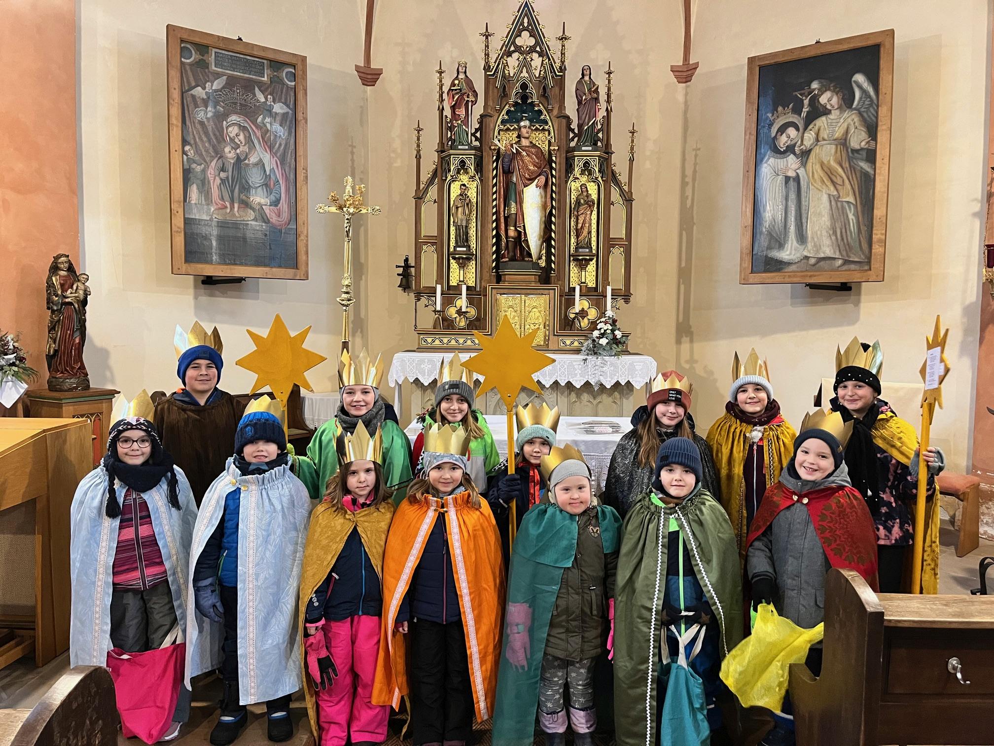 2026 01 10 Stermnsinger