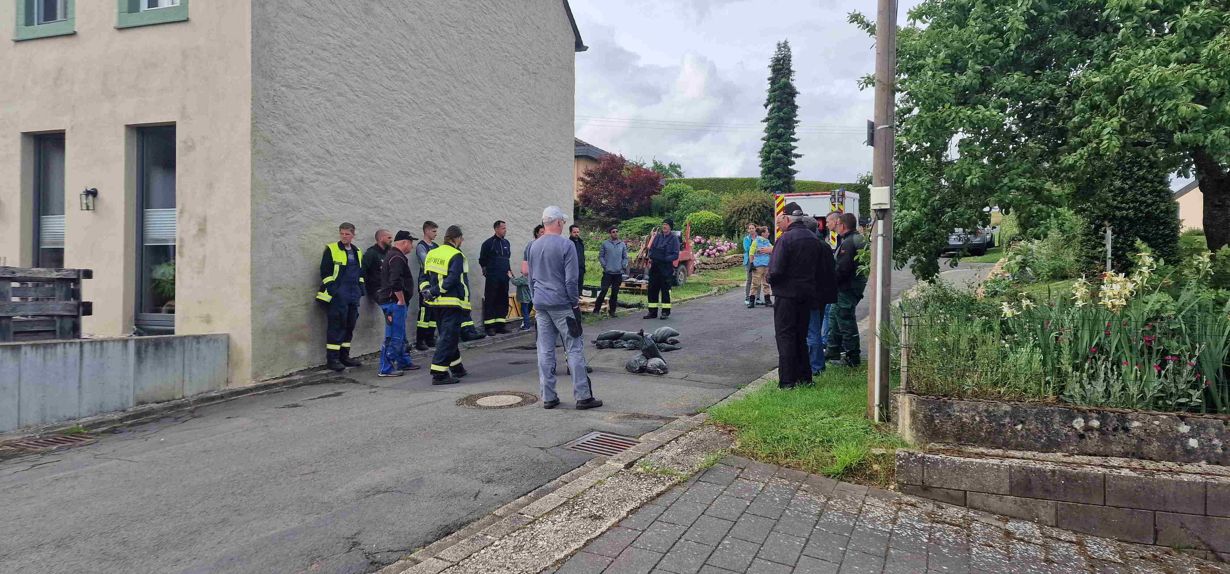 2025 06 07 Uebung Unterstuetzungsgruppe1